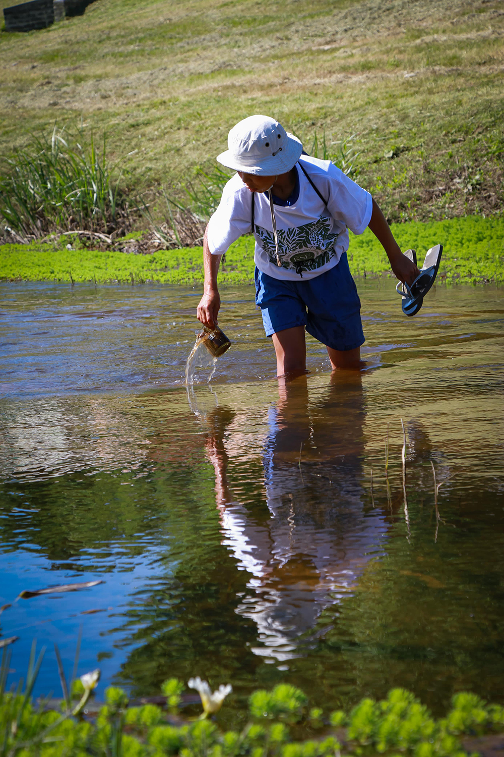 Dwars River Clean-Up: A Community United for Nature